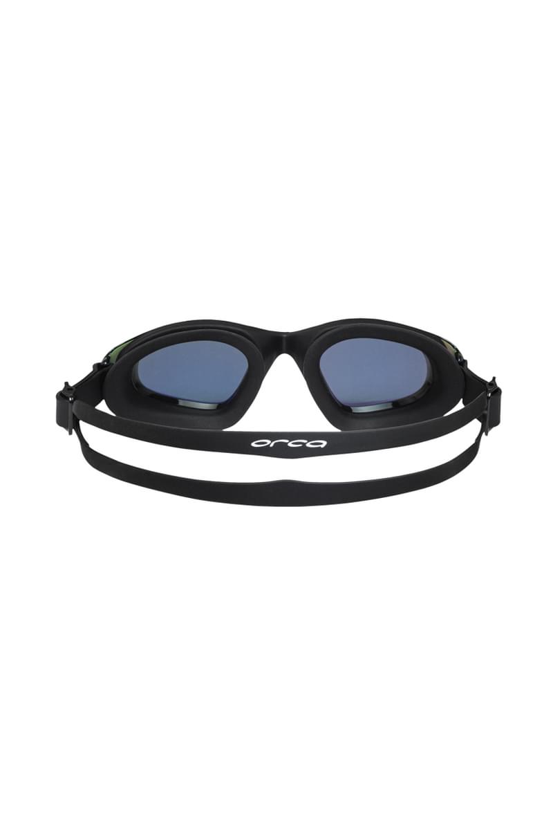 Orca Killa Comfort Goggles Tri Wetsuit Hire