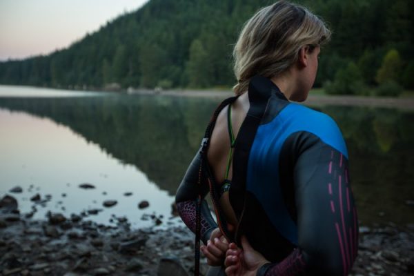 What to wear under your wetsuit?