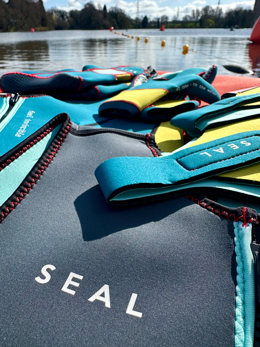 Seal – Tri Wetsuit Hire