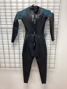 Pre loved Womens Orca Athlex Flex Wetsuit size XS (1262) - Grade B