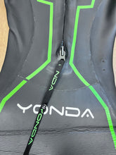 Load image into Gallery viewer, Pre loved Yonda Ghost Wetsuit Mens Size XS (148) - Grade B