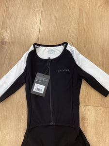 Pre Loved Orca Athlex Aero Race Suit Women Trisuit - XS