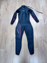 Load image into Gallery viewer, Pre Loved Blueseventy Fusion Triathlon Wetsuit Womens ML (332)- Grade B