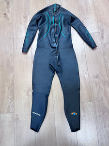 Pre Loved Blueseventy Reaction Triathlon Womens Wetsuit Size XLA (259) - Grade B