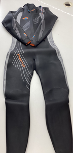 Pre Loved Blueseventy Thermal Reaction Womens Wetsuit MA (586) - Grade B