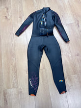 Load image into Gallery viewer, Pre Loved Blueseventy Fusion Triathlon Wetsuit Womens ML (332)- Grade B