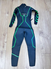 Load image into Gallery viewer, Pre loved Yonda Ghost Wetsuit Mens Size XS (148) - Grade B