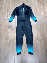 Load image into Gallery viewer, Pre loved Aquasphere Aquaskin 2.0 Swimming Wetsuit Mens size L (214) - Grade B