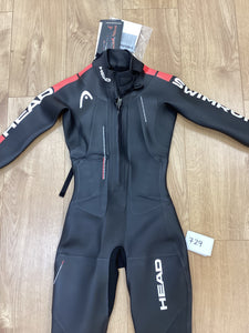 Clearance HEAD Swimrun Base Womens Wetsuit S (729) Grade A