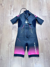 Load image into Gallery viewer, Pre Loved Aquasphere Limitless SwimRun Womens Wetsuit XL (696) - Grade B