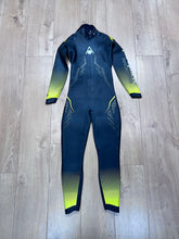 Load image into Gallery viewer, Pre loved Aquasphere Racer Triathlon Womens Wetsuit M (341)