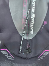 Load image into Gallery viewer, Pre Loved Aquasphere Limitless SwimRun Womens Wetsuit XL (696) - Grade B