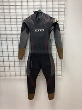 Load image into Gallery viewer, Pre Loved Zone 3 Thermal Aspire Mens Wetsuit S (665) - Grade B