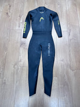 Load image into Gallery viewer, Pre Loved HEAD Swimming Open Water Free Wetsuit Men&#39;s SLO - FINA Approved (134) - Grade B