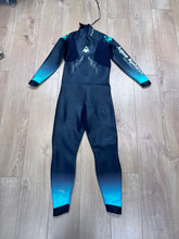 Load image into Gallery viewer, Pre loved Aquasphere Aquaskin 2.0 Swimming Wetsuit Mens size L (214) - Grade B