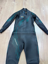 Load image into Gallery viewer, Pre Loved Blueseventy Reaction Triathlon Womens Wetsuit Size XLA (259) - Grade B