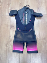 Load image into Gallery viewer, Pre Loved Aquasphere Limitless SwimRun Womens Wetsuit XL (696) - Grade B