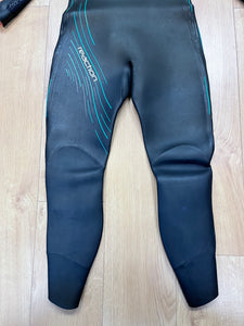 Pre Loved Blueseventy Reaction Triathlon Womens Wetsuit Size XLA (259) - Grade B