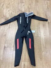 Load image into Gallery viewer, Clearance HEAD Swimrun Base Womens Wetsuit S (729) Grade A