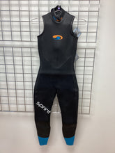 Load image into Gallery viewer, Pre Loved Blueseventy Sleeveless Sprint Triathlon Womens Wetsuit S (794)