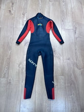 Load image into Gallery viewer, Pre Loved Blueseventy Sprint Triathlon Wetsuit Mens SM (126) - Grade B