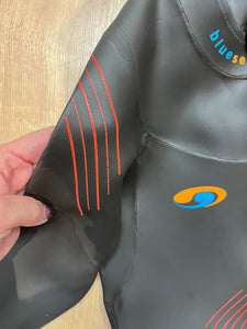 Pre loved Blueseventy Fusion Triathlon Wetsuit Mens size MT (96) - Grade C