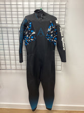 Load image into Gallery viewer, Pre loved Aquasphere Aquaskin 3.0 Swimming Wetsuit Mens size XXL (159) - Grade C