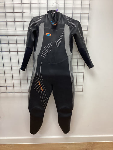 Pre Loved Blueseventy Thermal Reaction Womens Wetsuit XLA (558) - Grade C