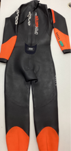 Load image into Gallery viewer, Pre loved Mens Orca Open Water SW Smart Wetsuit size 8 (1049) - Grade C