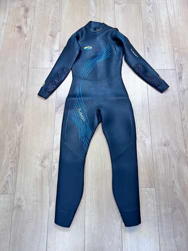 Pre Loved Blueseventy Fusion Triathlon Wetsuit Womens WMA (776)- Grade B