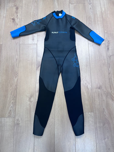 Pre Loved Alpkit Terrapin - Men's SS (2174) - Grade B