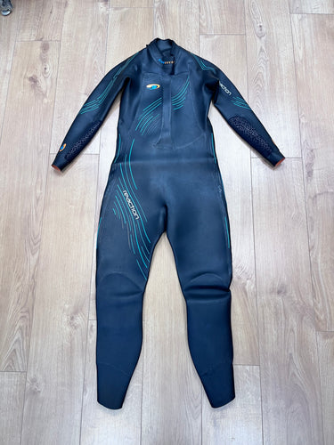 Pre Loved Blueseventy Reaction Triathlon Womens Wetsuit Size XLA (259) - Grade B