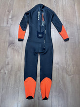 Load image into Gallery viewer, Pre loved Mens Orca Open Water Smart Wetsuit size 7 (1050) - Grade B