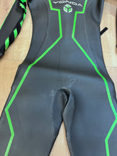 Load image into Gallery viewer, Pre loved Yonda Ghost Wetsuit Mens Size XS (148) - Grade B