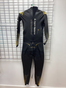 Pre Loved Aquasphere Phantom Triathlon Mens Wetsuit ML (65) - Grade B