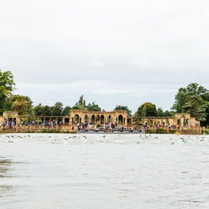 Hever Castle- Wetsuit Hire (Event Day)