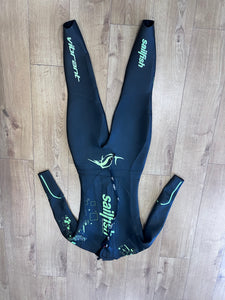 Pre-loved Sailfish Vibrant Mens Wetsuit S (139)