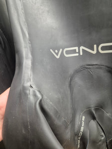 Pre Loved Yonda Spectre Wetsuit Mens size XXL (8) - Grade D