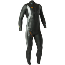 Load image into Gallery viewer, Blue Seventy Reaction Thermal Triathlon Wetsuit Womens - Tri Wetsuit Hire