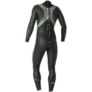 Blue Seventy Reaction Thermal Triathlon Wetsuit Womens - Tri Wetsuit Hire