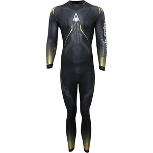 Aqua Sphere Phantom Triathlon Wetsuit Mens - Tri Wetsuit Hire