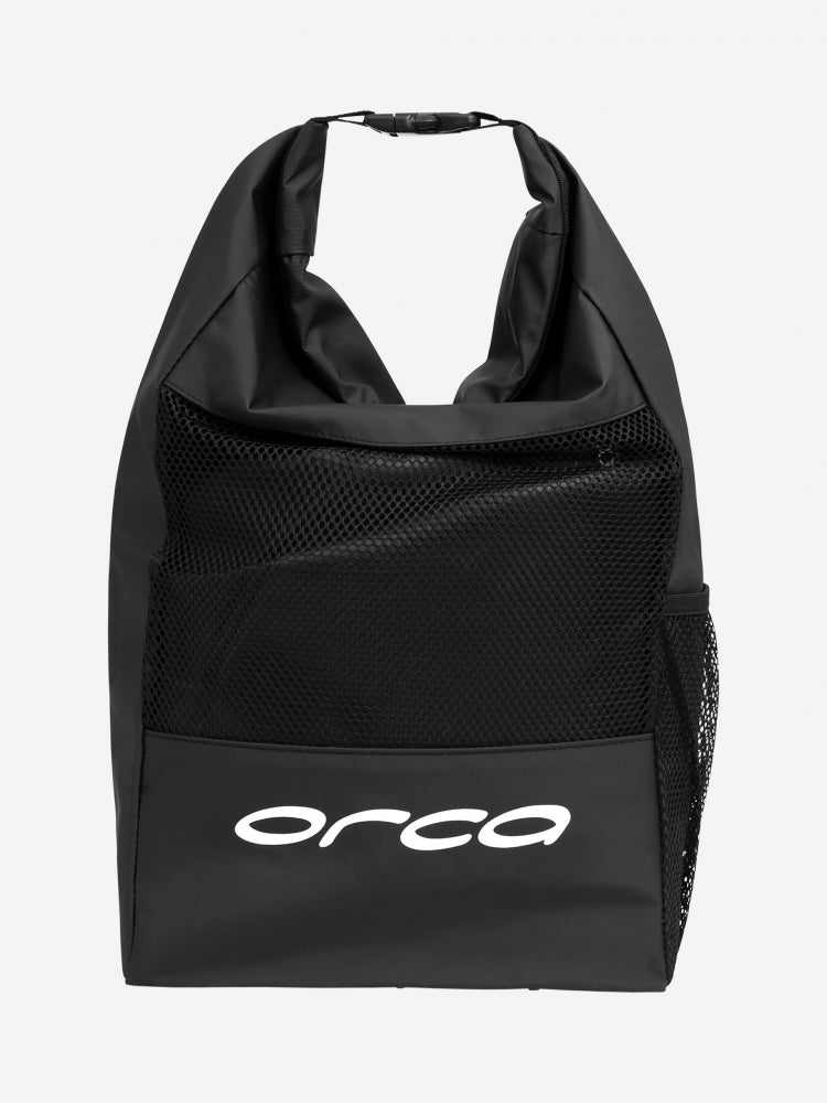 Orca Mesh Backpack Tri Wetsuit Hire