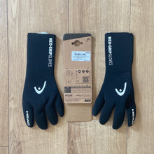 Load image into Gallery viewer, Head Thermal Neo Grip Gloves- 2XL *SALE* - Tri Wetsuit Hire