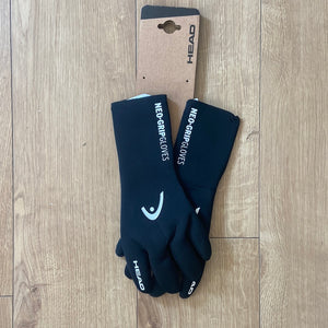 Head Thermal Neo Grip Gloves- 2XL *SALE* - Tri Wetsuit Hire